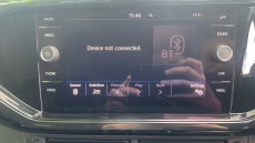Volkswagen T-Cross 1.0 TSI 115 SE 5dr DSG Petrol Estate